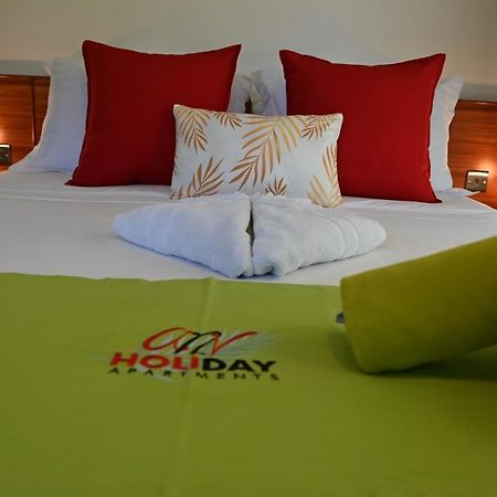 Anv Holiday Apartments Grand’ Anse Zewnętrze zdjęcie