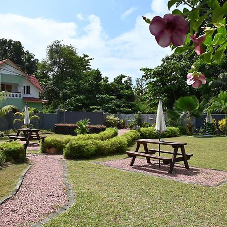 Anv Holiday Apartments Grand’ Anse Zewnętrze zdjęcie