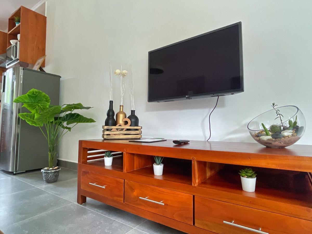 Anv Holiday Apartments Grand’ Anse Zewnętrze zdjęcie