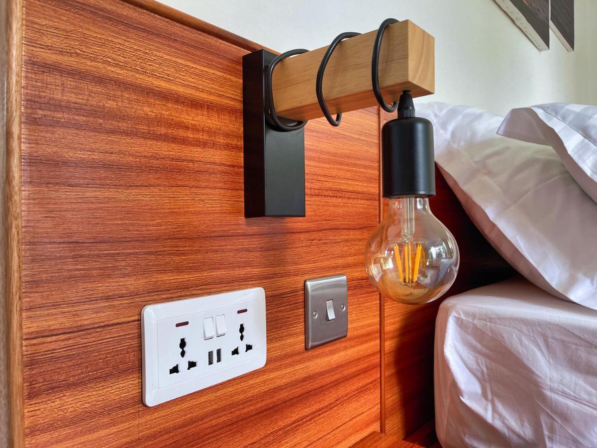 Anv Holiday Apartments Grand’ Anse Zewnętrze zdjęcie