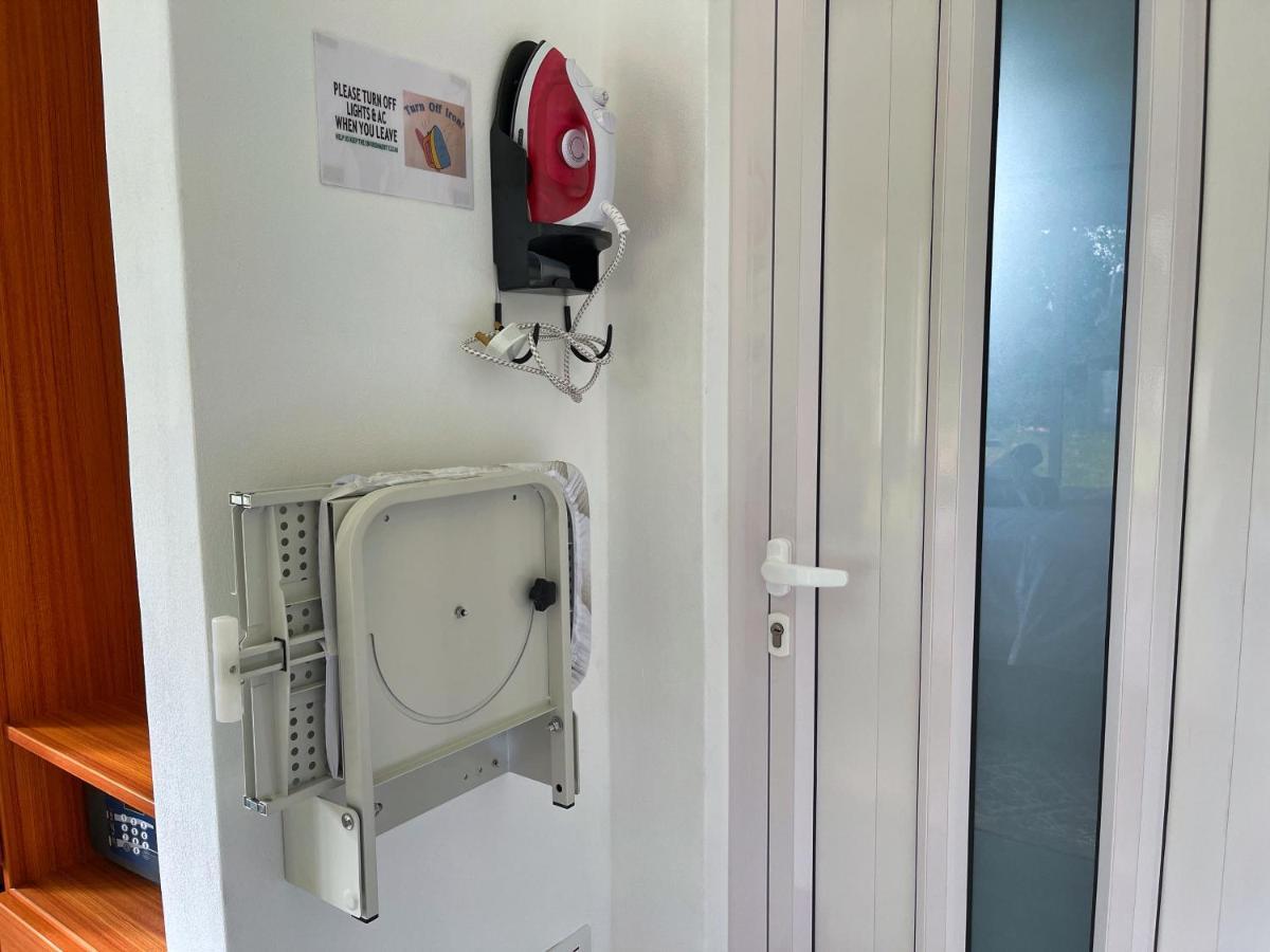 Anv Holiday Apartments Grand’ Anse Zewnętrze zdjęcie