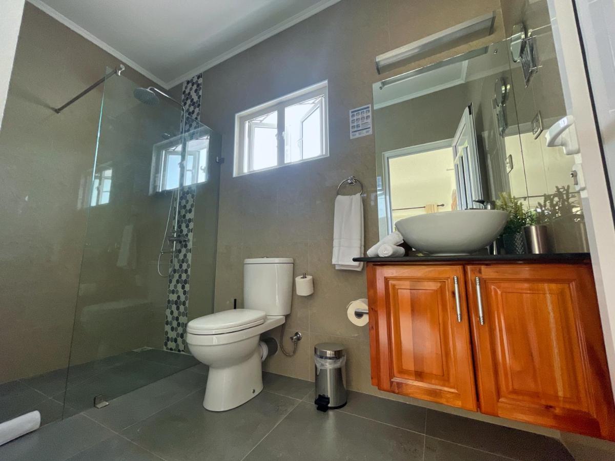 Anv Holiday Apartments Grand’ Anse Zewnętrze zdjęcie