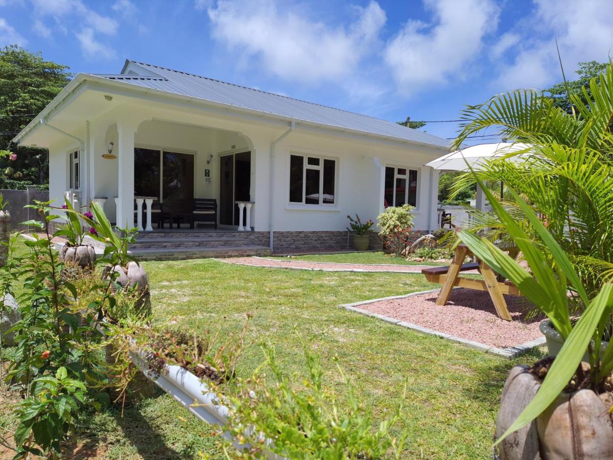 Anv Holiday Apartments Grand’ Anse Zewnętrze zdjęcie